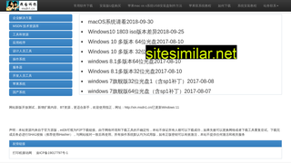 msdn1.cn alternative sites