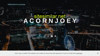 acornjoey.co alternative sites