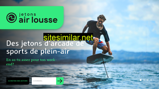 airlousse.co alternative sites