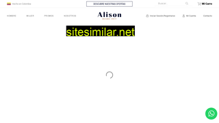 alison.com.co alternative sites