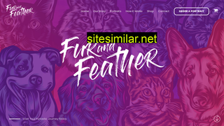 furandfeather.co alternative sites
