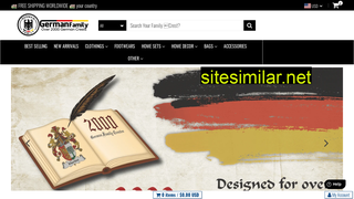 germanfamily.co alternative sites