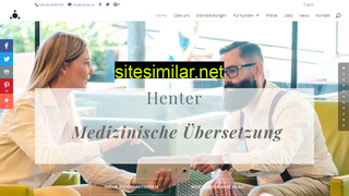 henter.co alternative sites