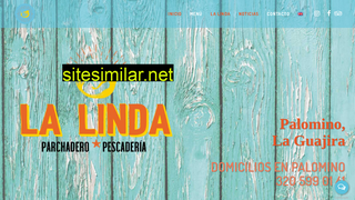 lalinda.com.co alternative sites