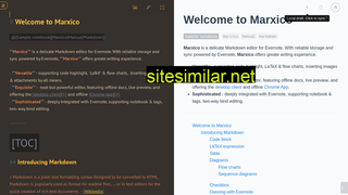 marxi.co alternative sites