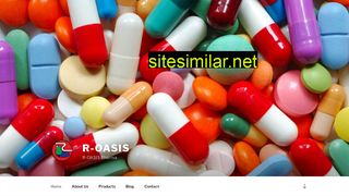 roasis.co alternative sites