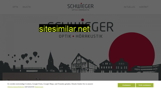 schwieger.co alternative sites