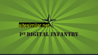 1stdigitalinfantry.com alternative sites