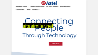 aatel.com alternative sites