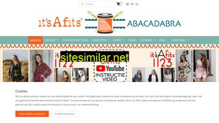 abacadabra-itsafits.com alternative sites