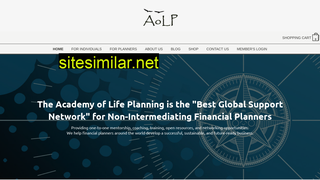 academyoflifeplanning.com alternative sites