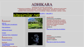 adhikara.com alternative sites