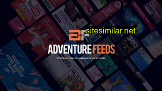 adventurefeeds.com alternative sites