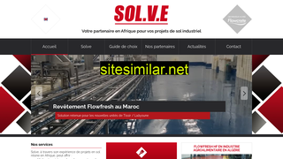 afrique-sol-resine.com alternative sites
