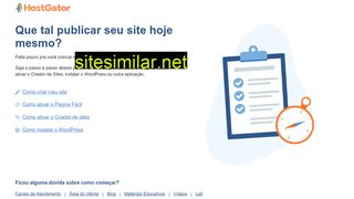 agenciapinheiro.com alternative sites
