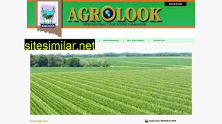 agrolook.com alternative sites