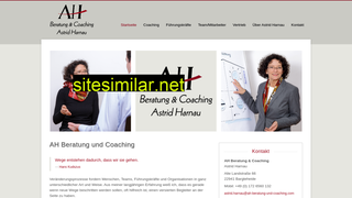 ah-beratung-und-coaching.com alternative sites