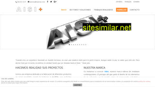 aisimas.com alternative sites