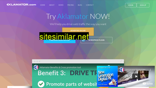 aklamator.com alternative sites