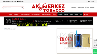akmerkeztobacco.com alternative sites