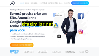 alexandrecarvalho.com alternative sites