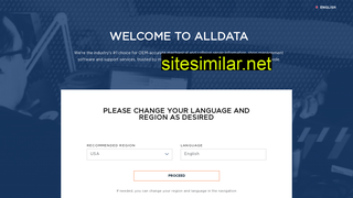 alldata.com alternative sites