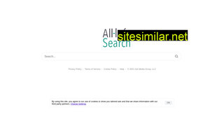 allinfosearch.com alternative sites