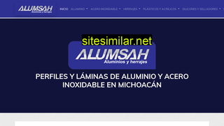 alumsah.com alternative sites