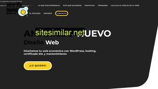 amarillohuevo.com alternative sites