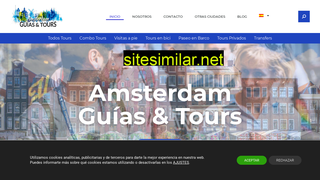 amsterdamguias.com alternative sites