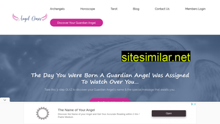 angeloasis.com alternative sites
