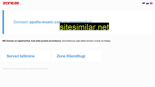 apollo-music.com alternative sites