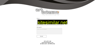 artadesivo.com alternative sites