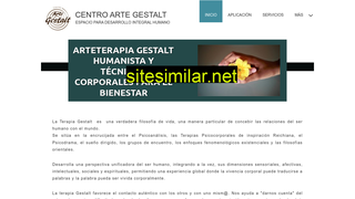 artegestalt.com alternative sites