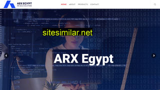 arxegypt.com alternative sites