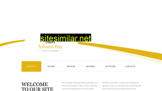 ashanti-bay.com alternative sites