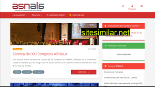 asnala.com alternative sites