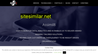assimil8.com alternative sites