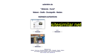 aufenfehn.com alternative sites