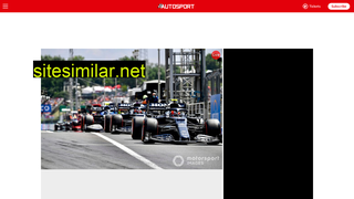 autosport.com alternative sites