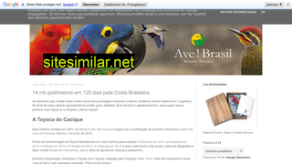 avebrasil.blogspot.com alternative sites