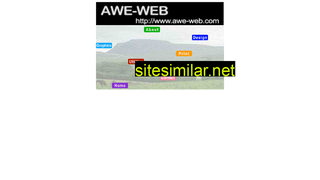 awe-web.com alternative sites