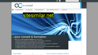 azurconseil.com alternative sites