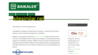 baikaler.com alternative sites