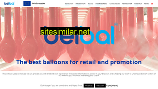 belbal.com alternative sites