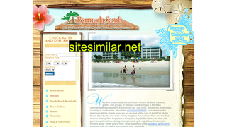 bermudasands.com alternative sites