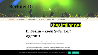 berliner-dj.com alternative sites