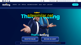 betking.com alternative sites