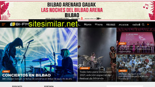 bifmradio.com alternative sites