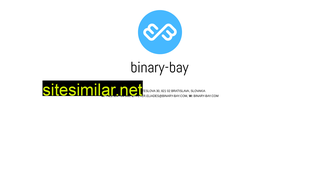 binary-bay.com alternative sites